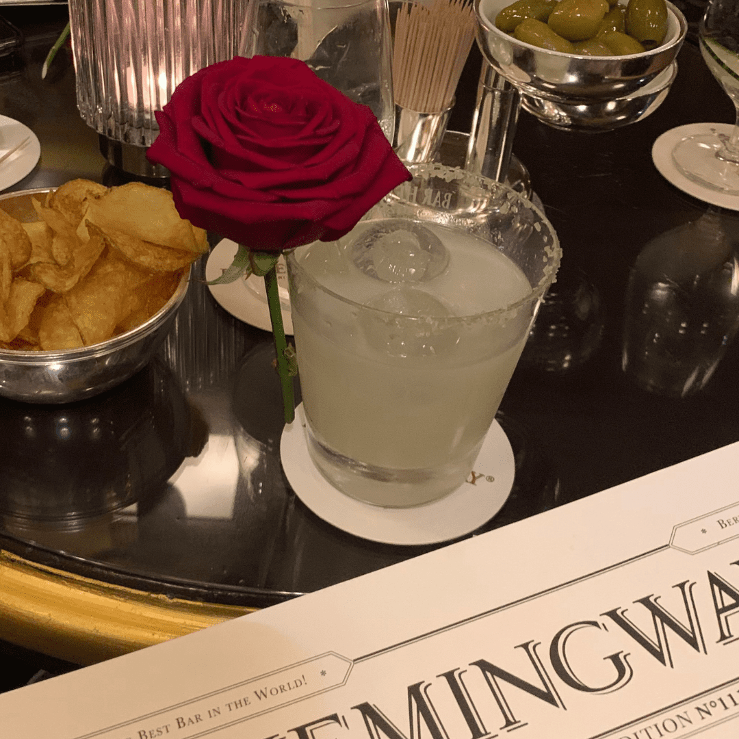 Bar-Hemingway-Cocktail