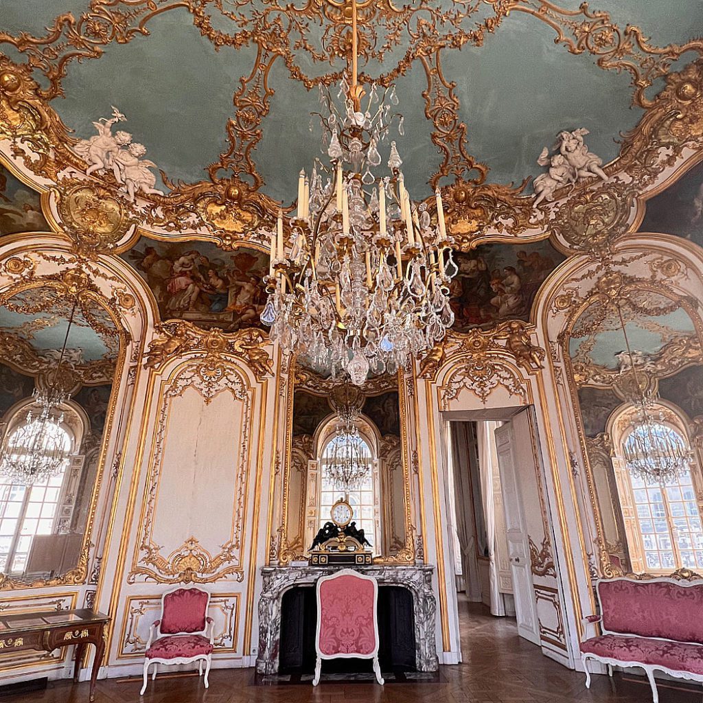 In Search of the Paris of Marie Antoinette - Paris For Dreamers