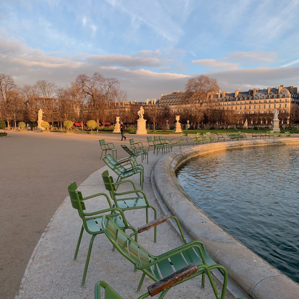 Romantic Things to Do in Paris