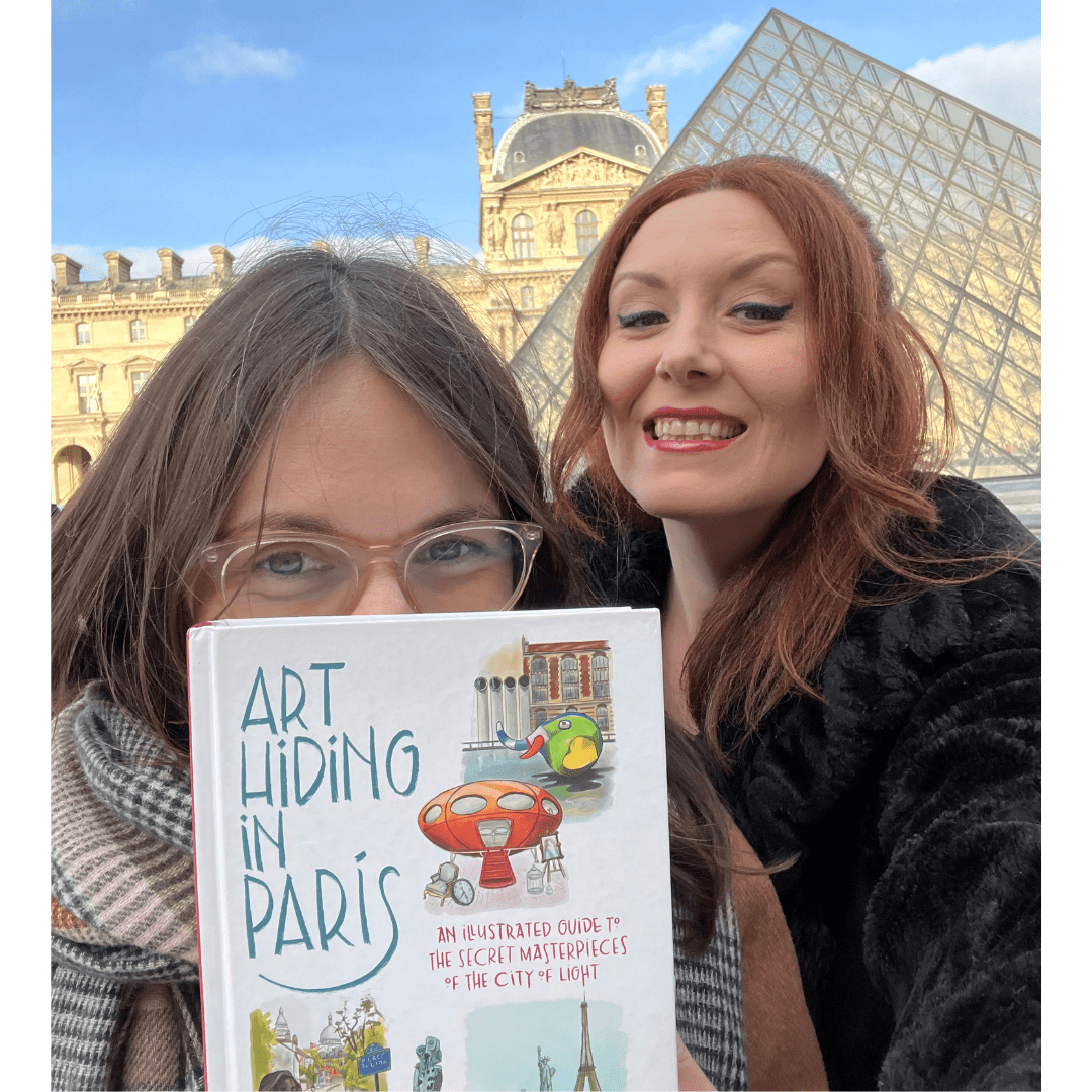 Art-Hiding-in-Paris-Lori-and-Maria