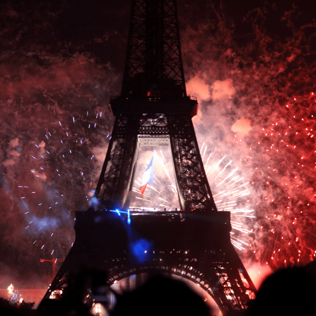Summer in Paris 2023