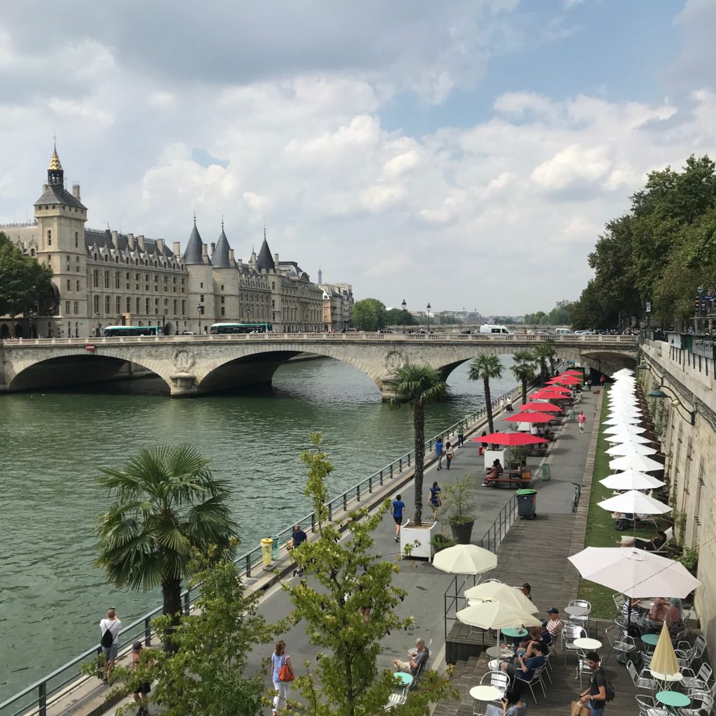 Paris in the Summer. 10 fun things to do in Paris in the Summertime in 2023  • Petite in Paris