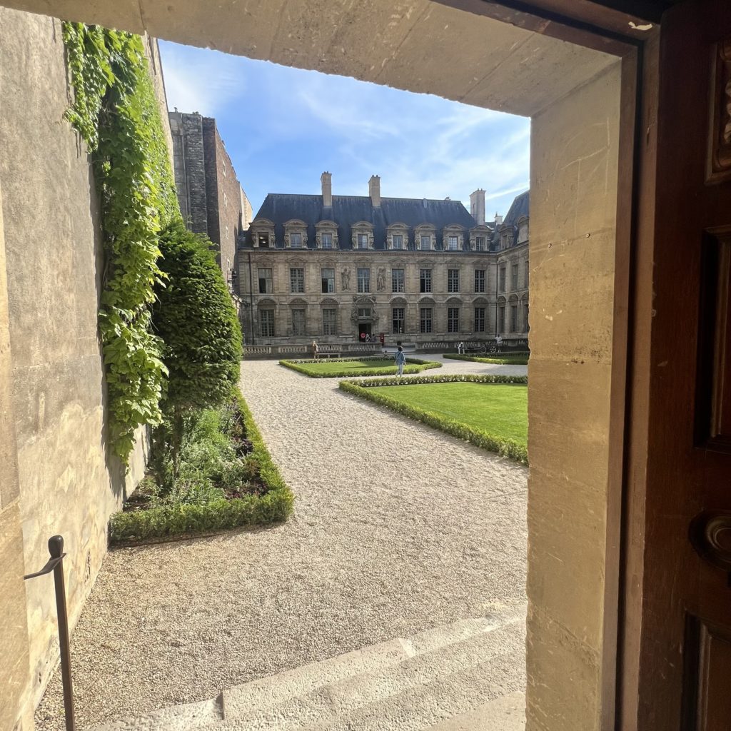 Heritage Weekend 2023: Unearthing Paris's Hidden Gems - Paris For Dreamers