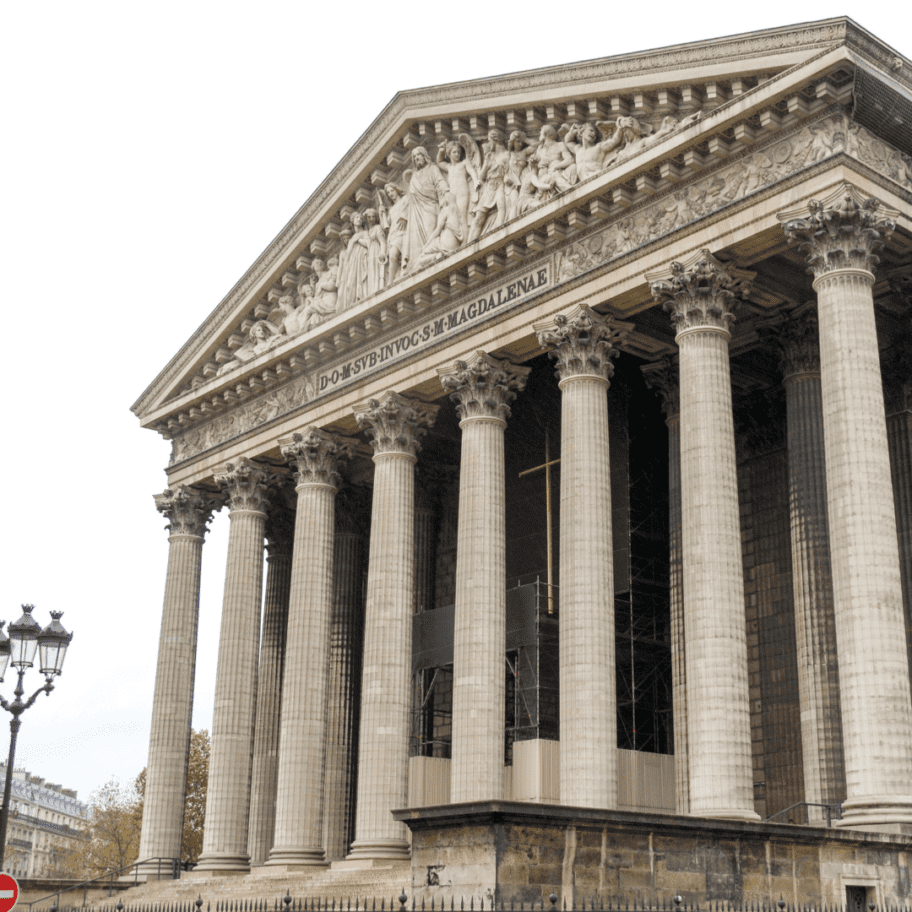 MadeleineParis Paris For Dreamers