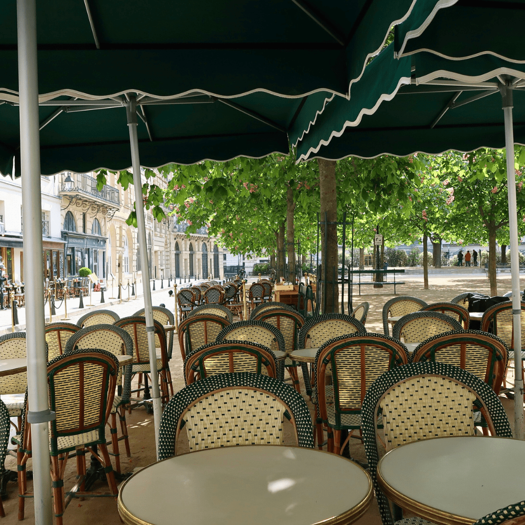 Place-Dauphine-Terrace