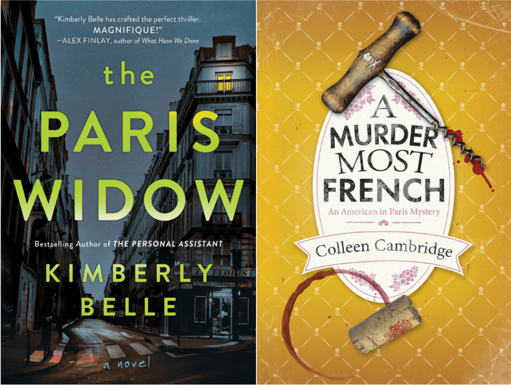 New Paris Books