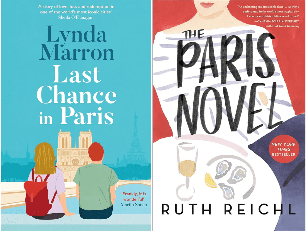 New Paris Books