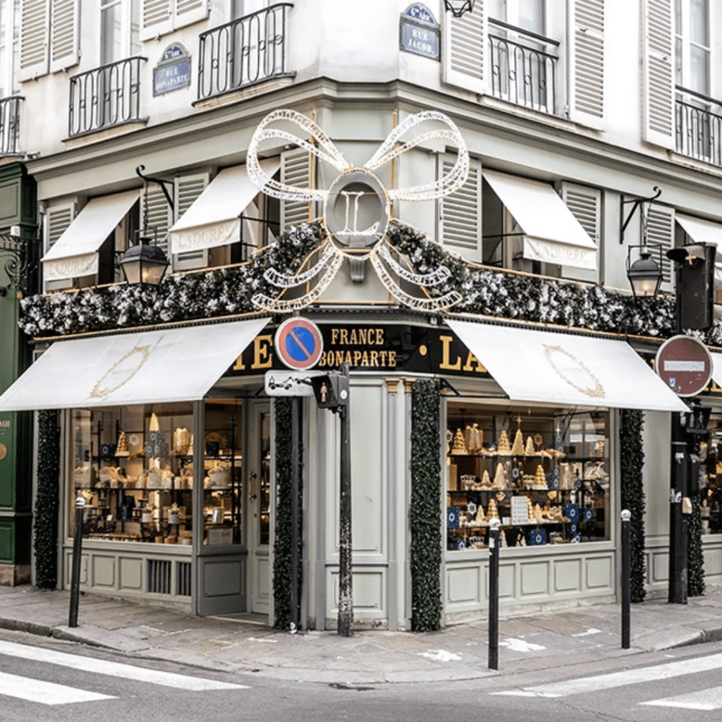 What to do in Paris at Christmas